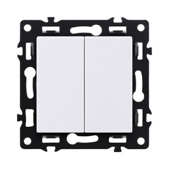 Выключатель KOLLINGER AS-004WH