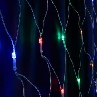 Светодиодная сеть Feron 32354