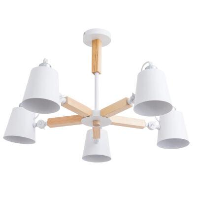    ARTE Lamp A7141PL-5WH