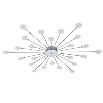 Накладная люстра Escada 2109/1 Chrome