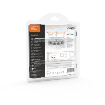 Лента Gauss BT039