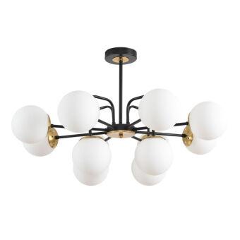 Люстра на штанге LUMION 8375/12C