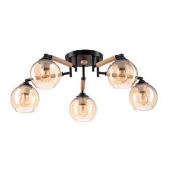 Накладная люстра Citilux CL133151