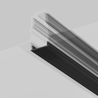 Накладка Maytoni Technical TRA034DO-1B