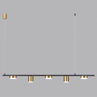 Подвесной светильник LUMION 6532/57L