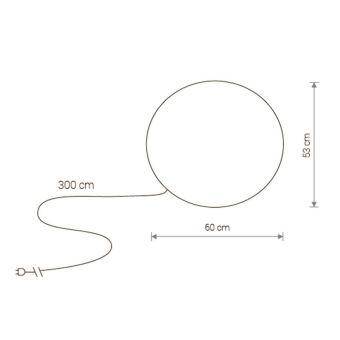 Садово-парковый светильник Nowodvorski 6978