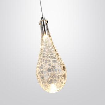 Подвесной светильник Odeon Light 7148/5L