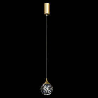 Подвесной светильник Fluorite FL1175-1PS