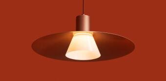 Подвесной светильник Freya FR5600PL-L5MG1