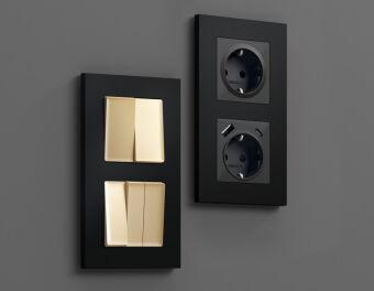 Рамка Ambrella Volt AF250703