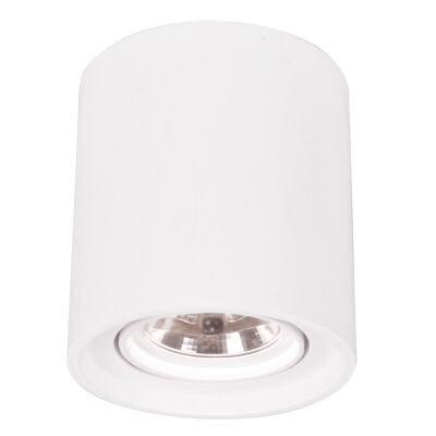    Arte Lamp TUBO A9262PL-1WH