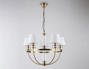Подвесная люстра Ambrella Light LH71251