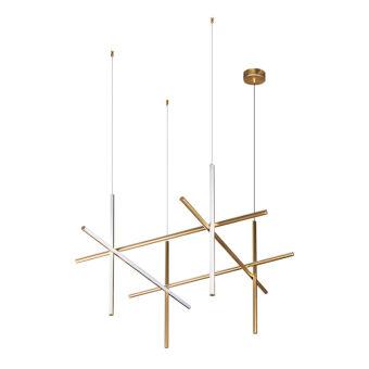 Подвесной светильник LOFT IT 10393/A