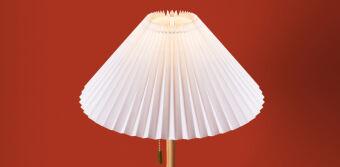 Настольная лампа Freya FR5533TL-01BS