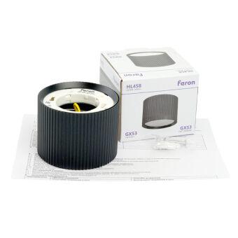 Накладной светильник Feron 51671