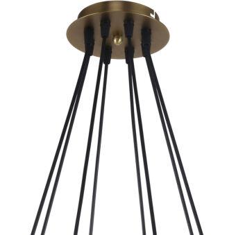 Люстра на штанге Favourite 2763-8P