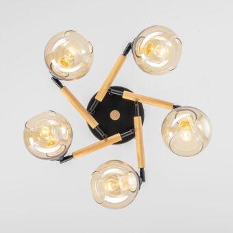 Накладная люстра Citilux CL133151