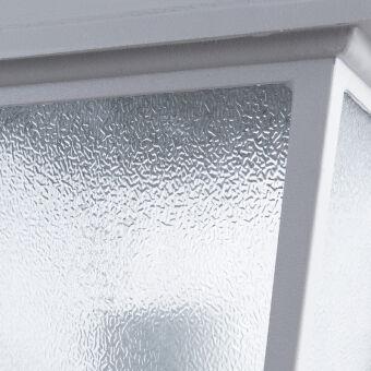 Садово-парковый светильник ARTE Lamp A1014FN-1WH