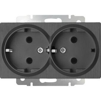 Розетка Werkel W1172004