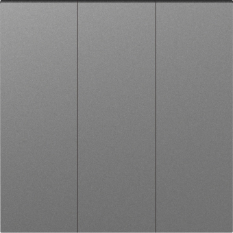 Клавиша 3-я, сталь, серия A07