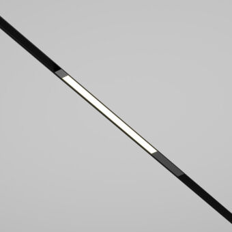 Светильник на шине Maytoni Technical TR231-2-10W4K-B