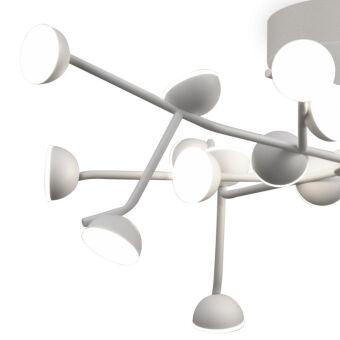 Люстра на штанге Mantra 6416