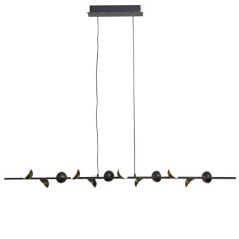 Подвесной светильник Mantra 6418