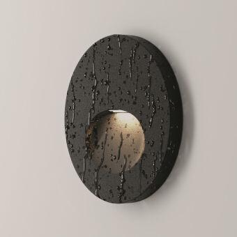 Светильник для ступеней Maytoni O015SL-L3B3K