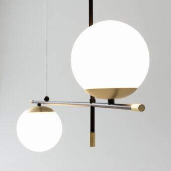 Подвесной светильник Maytoni MOD048PL-02G