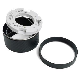 Накладной светильник Feron 48737