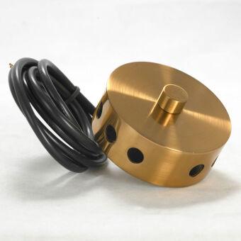 Люстра на штанге Lussole LSP-8584