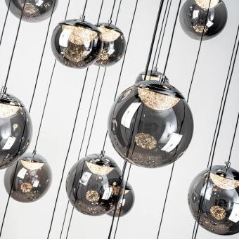 MODELUX ML.2338.25 BK-CR