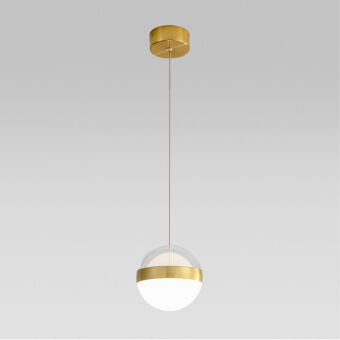 Подвесной светильник Odeon Light 5036/12L