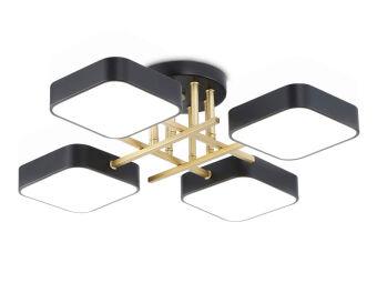 Накладной светильник Ambrella Light FL516343