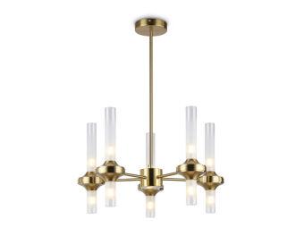 Люстра на штанге Ambrella Light LH55358