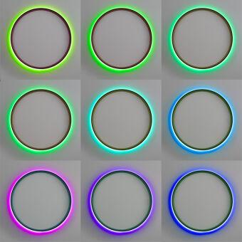 Накладной светильник Citilux CL750401R