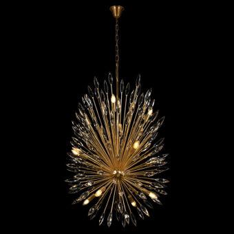 Подвесная люстра LOFT IT 10418/12