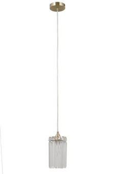 Подвесной светильник Moderli V10759-1P