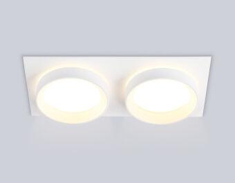 Влагозащищенный светильник Ambrella Light TN6711