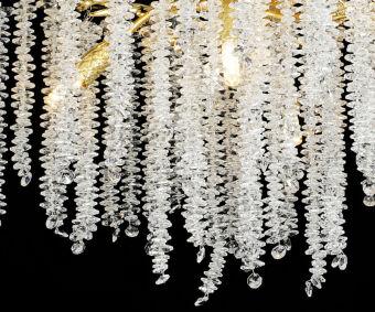 Подвесная люстра Kink Light 07871-76D,33