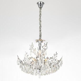 Подвесная люстра Citilux CL310081