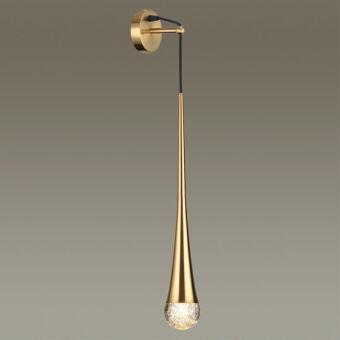 Бра Odeon Light 4285/1W