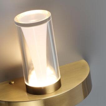 Бра Odeon Light 7144/5WL