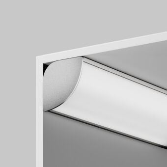 Заглушка профиля Maytoni Technical 642073