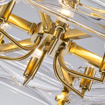 Подвесная люстра Favourite 4764-6P