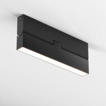 Накладной светильник Maytoni Technical C133CL-12W4K-B