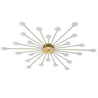 Накладная люстра Escada 2109/1 Copper