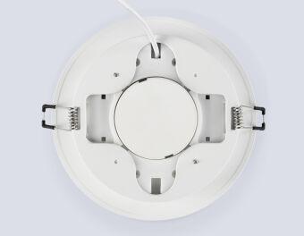 Встраиваемый светильник Ambrella Light TU5205
