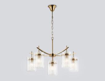 Подвесная люстра Ambrella Light LH56031