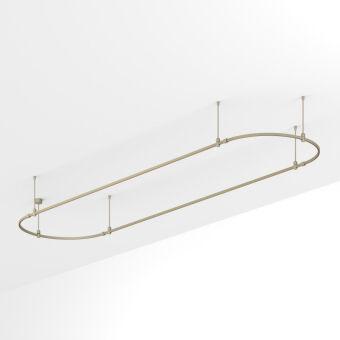 Шинопровод Arlight 054404